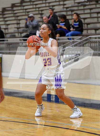 Thumbnail 1 in Lanier [Sidney] vs Brackenridge photogallery.