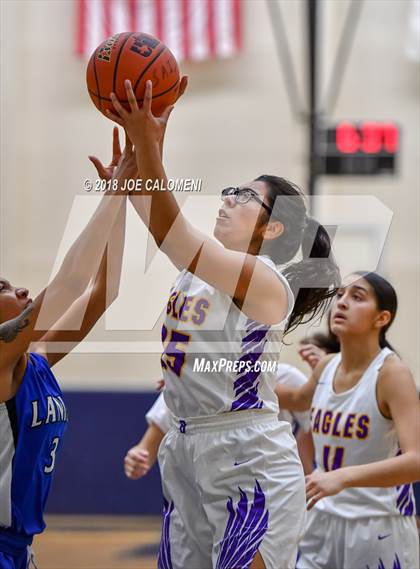 Thumbnail 3 in Lanier [Sidney] vs Brackenridge photogallery.