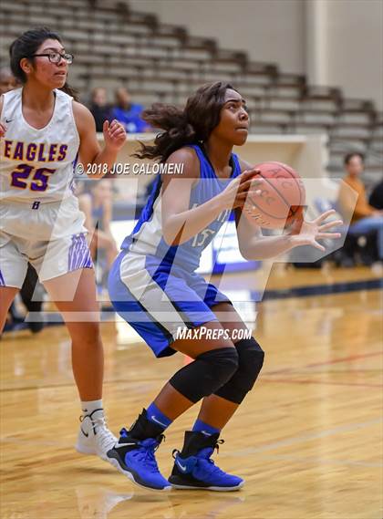 Thumbnail 1 in Lanier [Sidney] vs Brackenridge photogallery.