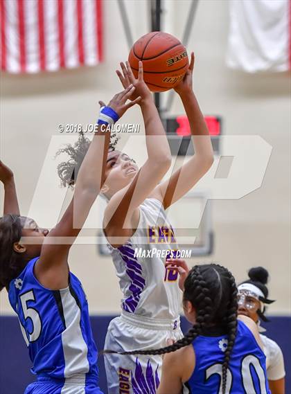 Thumbnail 2 in Lanier [Sidney] vs Brackenridge photogallery.