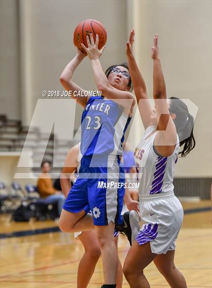 Thumbnail 2 in Lanier [Sidney] vs Brackenridge photogallery.
