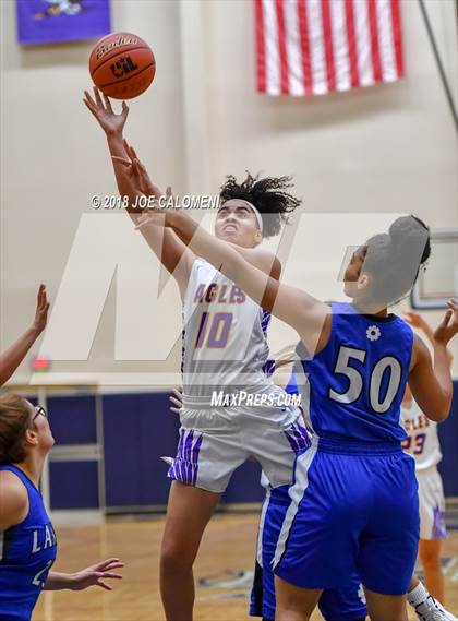 Thumbnail 2 in Lanier [Sidney] vs Brackenridge photogallery.