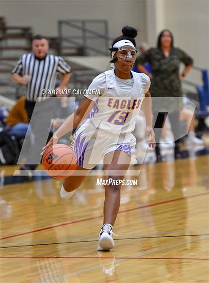 Thumbnail 3 in Lanier [Sidney] vs Brackenridge photogallery.