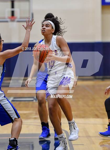 Thumbnail 2 in Lanier [Sidney] vs Brackenridge photogallery.