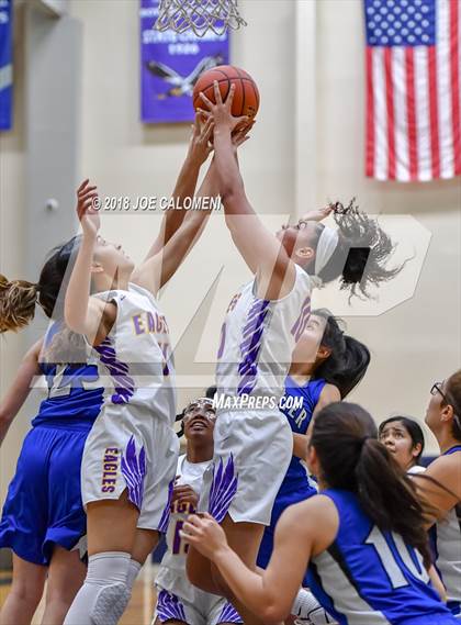 Thumbnail 2 in Lanier [Sidney] vs Brackenridge photogallery.