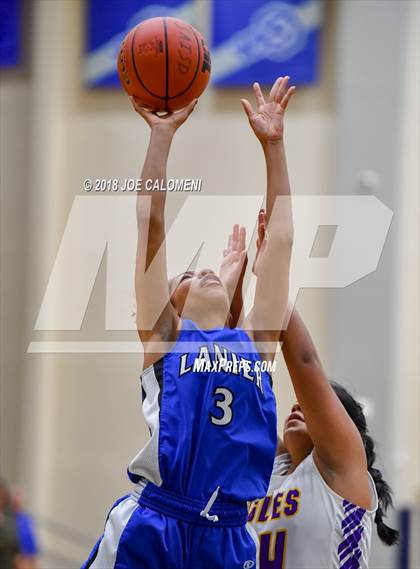 Thumbnail 1 in Lanier [Sidney] vs Brackenridge photogallery.
