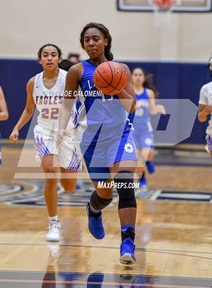 Thumbnail 3 in Lanier [Sidney] vs Brackenridge photogallery.
