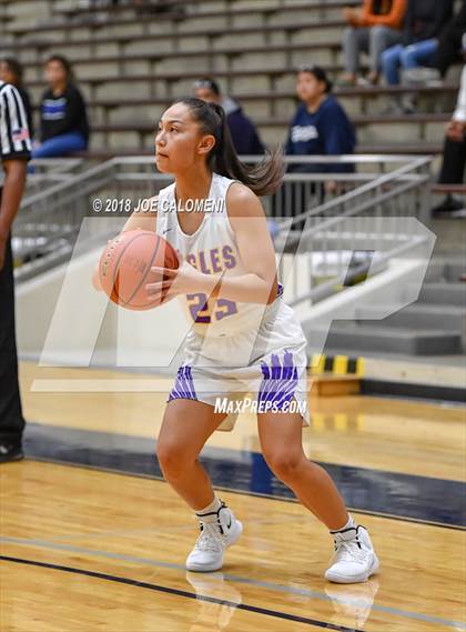 Thumbnail 1 in Lanier [Sidney] vs Brackenridge photogallery.