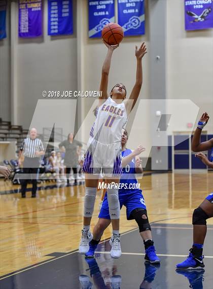 Thumbnail 1 in Lanier [Sidney] vs Brackenridge photogallery.
