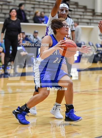 Thumbnail 3 in Lanier [Sidney] vs Brackenridge photogallery.
