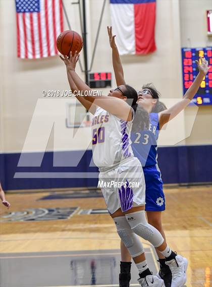 Thumbnail 3 in Lanier [Sidney] vs Brackenridge photogallery.