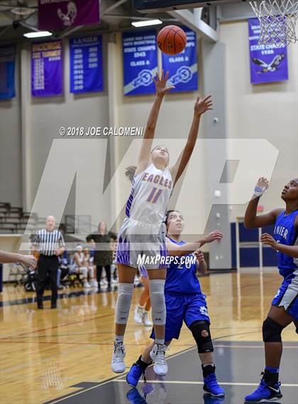 Thumbnail 2 in Lanier [Sidney] vs Brackenridge photogallery.