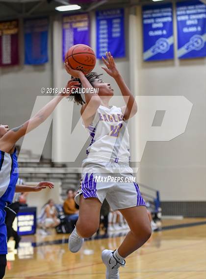 Thumbnail 2 in Lanier [Sidney] vs Brackenridge photogallery.