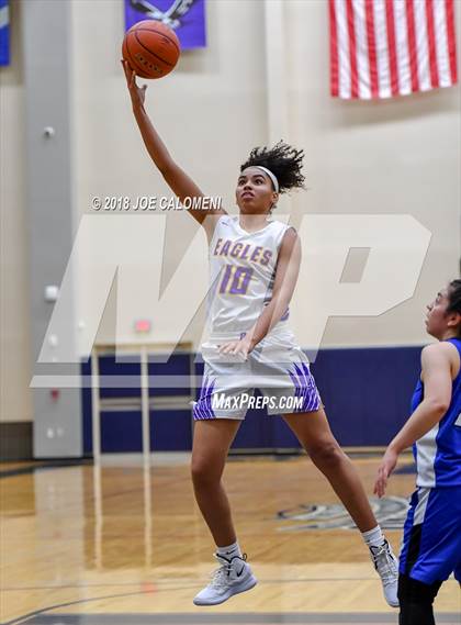 Thumbnail 3 in Lanier [Sidney] vs Brackenridge photogallery.