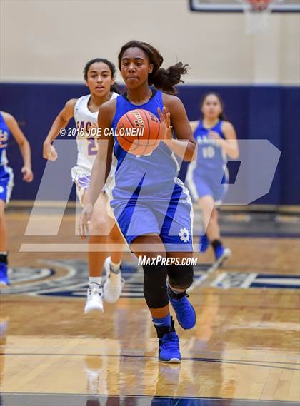 Thumbnail 1 in Lanier [Sidney] vs Brackenridge photogallery.