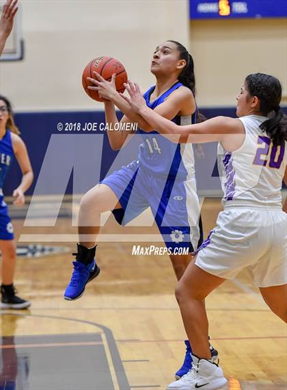 Thumbnail 3 in Lanier [Sidney] vs Brackenridge photogallery.
