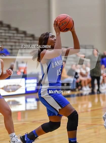 Thumbnail 3 in Lanier [Sidney] vs Brackenridge photogallery.