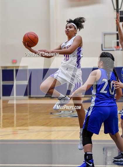 Thumbnail 1 in Lanier [Sidney] vs Brackenridge photogallery.