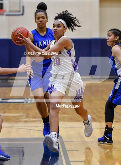 Thumbnail 1 in Lanier [Sidney] vs Brackenridge photogallery.