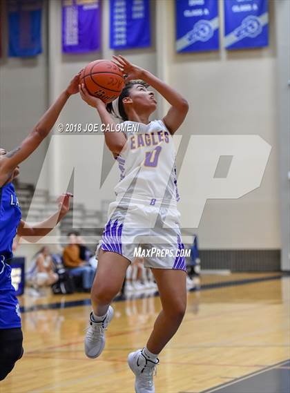 Thumbnail 1 in Lanier [Sidney] vs Brackenridge photogallery.