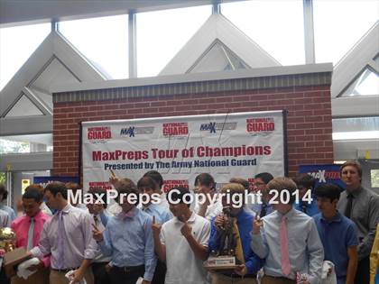 Thumbnail 2 in Pearl TOC Ceremony photogallery.