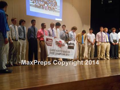 Thumbnail 3 in Pearl TOC Ceremony photogallery.