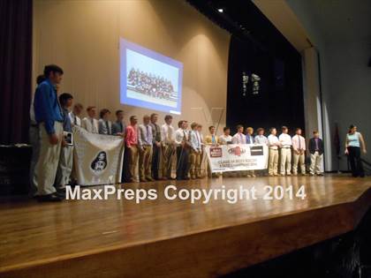 Thumbnail 2 in Pearl TOC Ceremony photogallery.