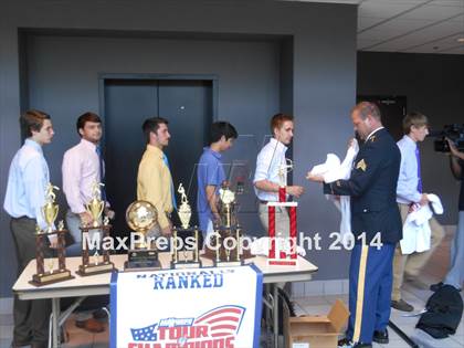 Thumbnail 3 in Pearl TOC Ceremony photogallery.