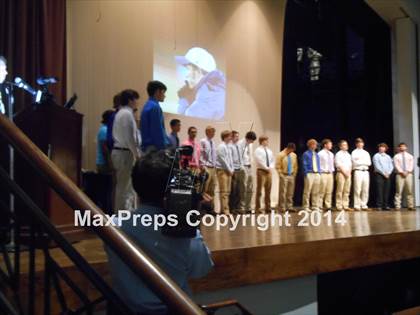 Thumbnail 2 in Pearl TOC Ceremony photogallery.