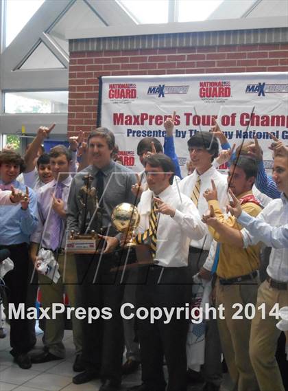 Thumbnail 3 in Pearl TOC Ceremony photogallery.