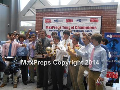 Thumbnail 3 in Pearl TOC Ceremony photogallery.