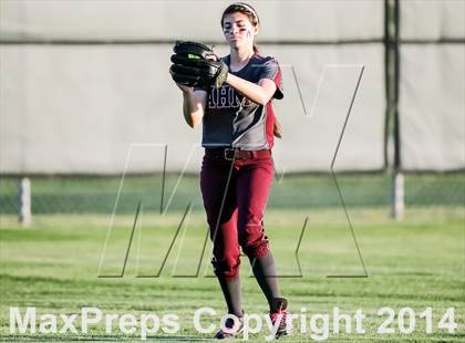 Thumbnail 3 in Wylie vs Mt. Pleasant (UIL Class 4A Bi-District Playoff) photogallery.