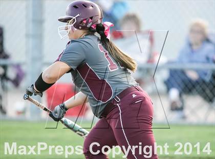 Thumbnail 2 in Wylie vs Mt. Pleasant (UIL Class 4A Bi-District Playoff) photogallery.