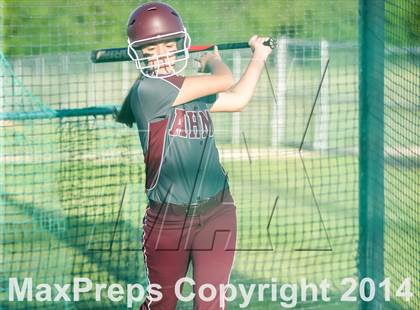 Thumbnail 1 in Wylie vs Mt. Pleasant (UIL Class 4A Bi-District Playoff) photogallery.