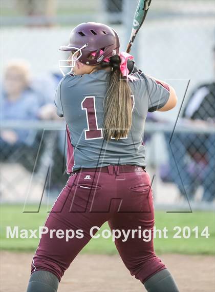Thumbnail 1 in Wylie vs Mt. Pleasant (UIL Class 4A Bi-District Playoff) photogallery.