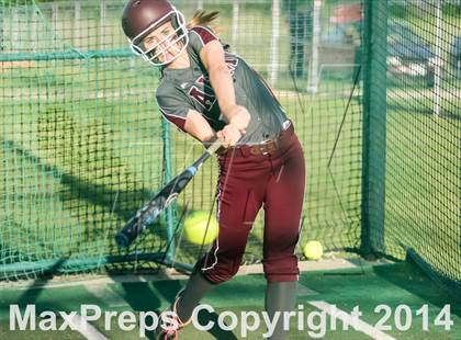 Thumbnail 2 in Wylie vs Mt. Pleasant (UIL Class 4A Bi-District Playoff) photogallery.