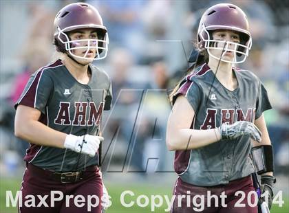Thumbnail 1 in Wylie vs Mt. Pleasant (UIL Class 4A Bi-District Playoff) photogallery.