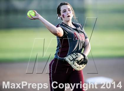 Thumbnail 1 in Wylie vs Mt. Pleasant (UIL Class 4A Bi-District Playoff) photogallery.