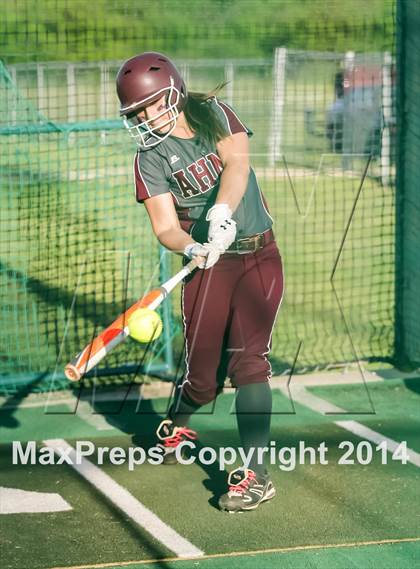 Thumbnail 3 in Wylie vs Mt. Pleasant (UIL Class 4A Bi-District Playoff) photogallery.
