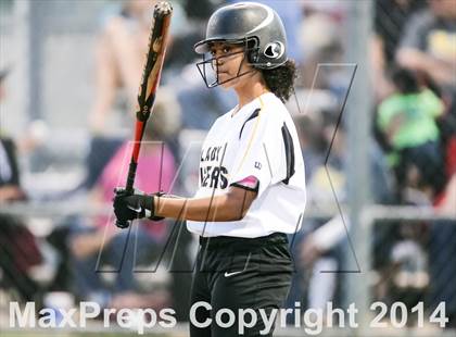 Thumbnail 2 in Wylie vs Mt. Pleasant (UIL Class 4A Bi-District Playoff) photogallery.