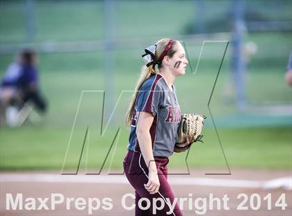 Thumbnail 1 in Wylie vs Mt. Pleasant (UIL Class 4A Bi-District Playoff) photogallery.