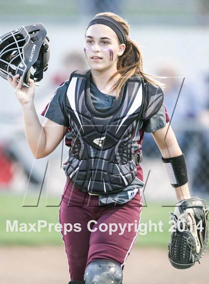 Thumbnail 2 in Wylie vs Mt. Pleasant (UIL Class 4A Bi-District Playoff) photogallery.