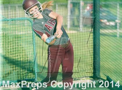 Thumbnail 3 in Wylie vs Mt. Pleasant (UIL Class 4A Bi-District Playoff) photogallery.