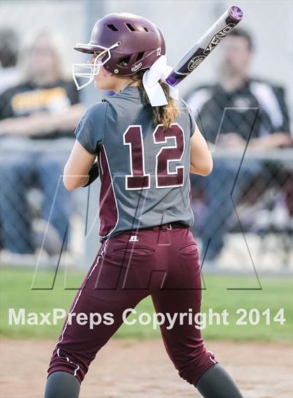 Thumbnail 1 in Wylie vs Mt. Pleasant (UIL Class 4A Bi-District Playoff) photogallery.