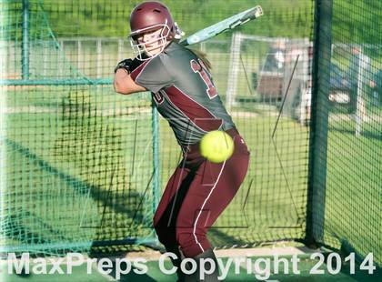 Thumbnail 1 in Wylie vs Mt. Pleasant (UIL Class 4A Bi-District Playoff) photogallery.