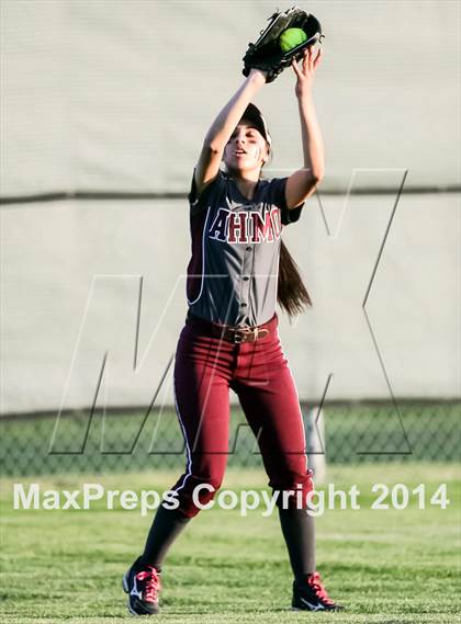 Thumbnail 3 in Wylie vs Mt. Pleasant (UIL Class 4A Bi-District Playoff) photogallery.