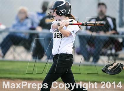 Thumbnail 1 in Wylie vs Mt. Pleasant (UIL Class 4A Bi-District Playoff) photogallery.