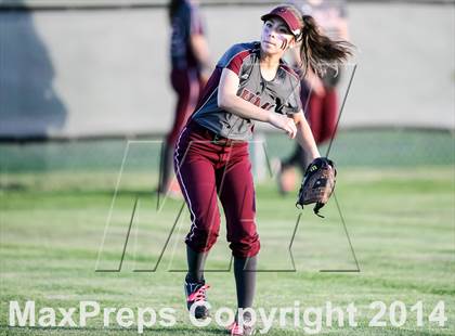 Thumbnail 1 in Wylie vs Mt. Pleasant (UIL Class 4A Bi-District Playoff) photogallery.