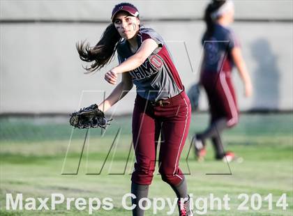 Thumbnail 2 in Wylie vs Mt. Pleasant (UIL Class 4A Bi-District Playoff) photogallery.