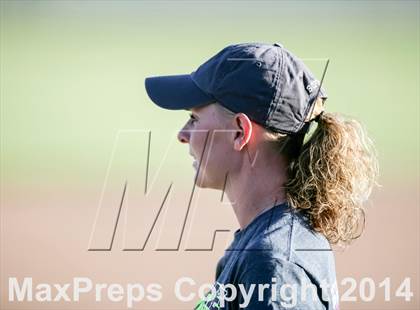 Thumbnail 1 in Wylie vs Mt. Pleasant (UIL Class 4A Bi-District Playoff) photogallery.